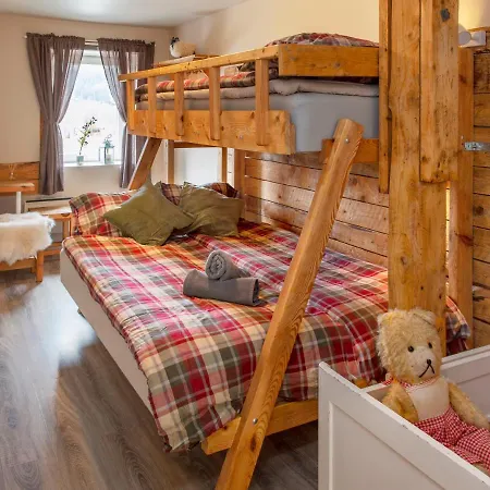 Hotel Solneset Farm *