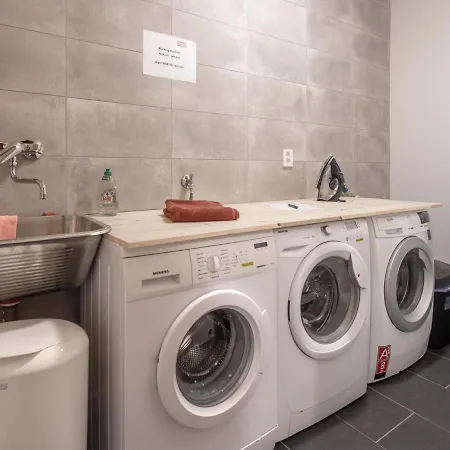 Solneset Farm Szálloda