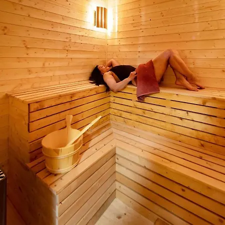 Hotel Solneset Farm *