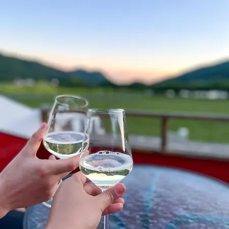 Solneset Farm Hotel Bergen