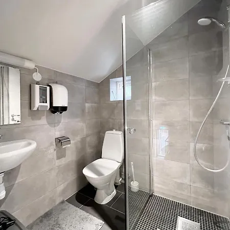 Solneset Farm Szálloda *