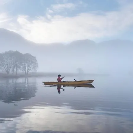 Solneset Farm * ברגן
