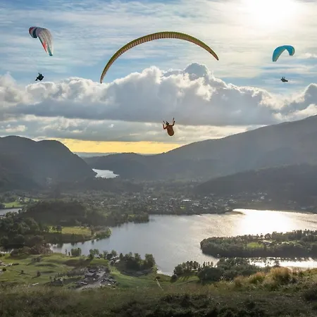 Solneset Farm ברגן