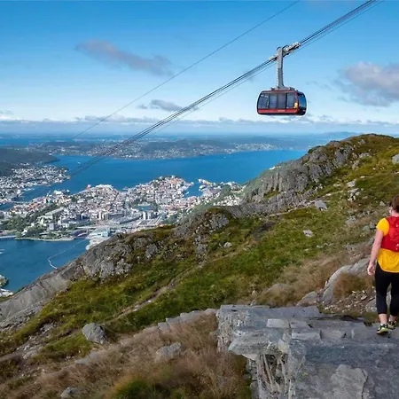 Solneset Farm * ברגן