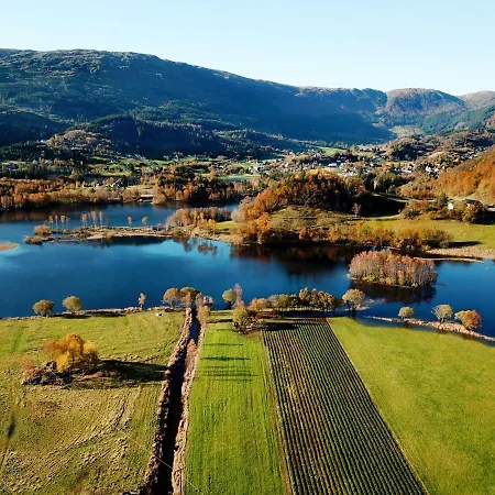 Solneset Farm * Bergen