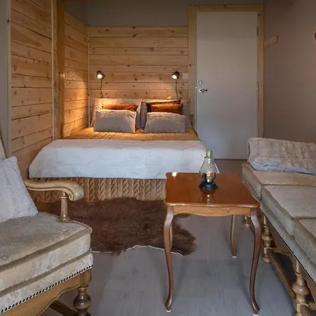 Solneset Farm Hotel Bergen