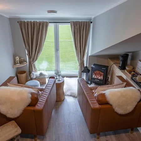 Solneset Farm Hotel Bergen