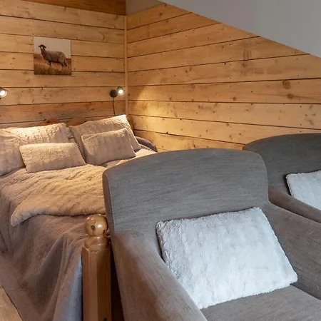 Solneset Farm Hotel Bergen