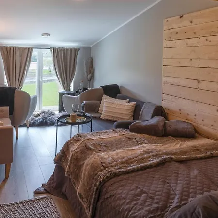 Solneset Farm Hotel Bergen