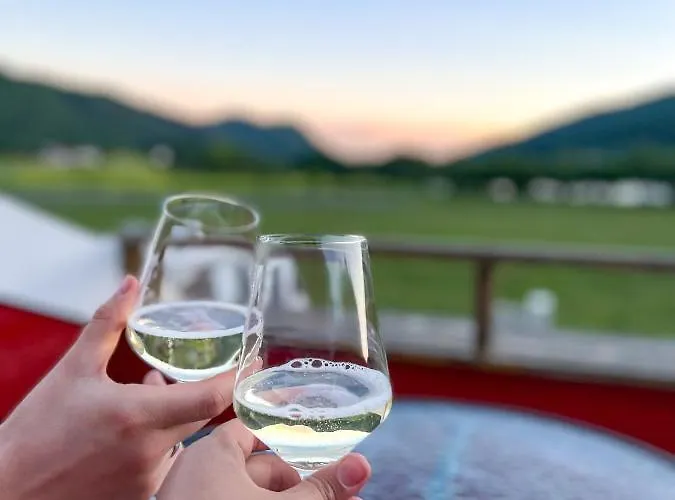 Solneset Farm Hotel Bergen