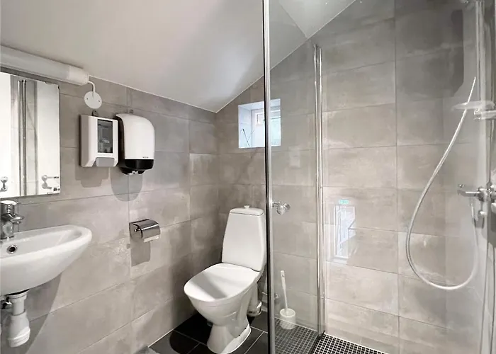 Solneset Farm Hotel *