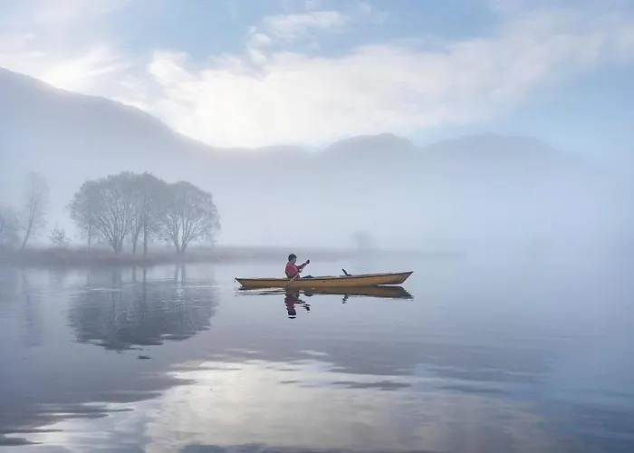 Solneset Farm * Bergen