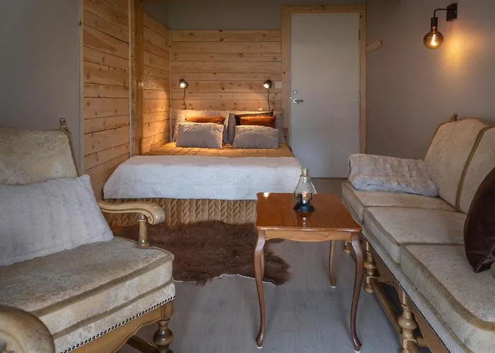 Solneset Farm Hotel Bergen