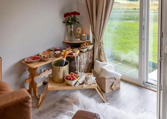 Solneset Farm فندق برغن