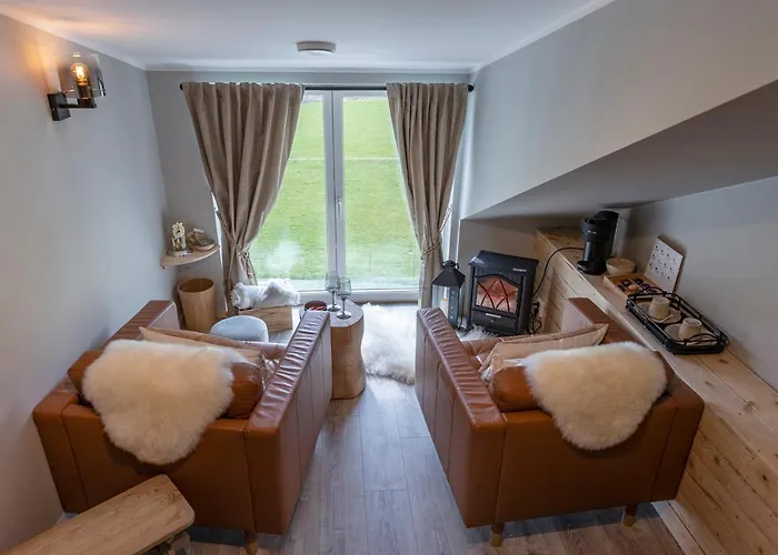 Solneset Farm Hotel Bergen