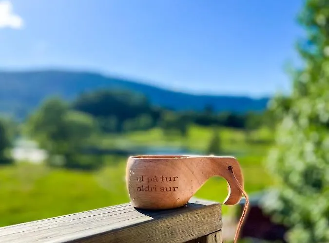 Solneset Farm Bergen