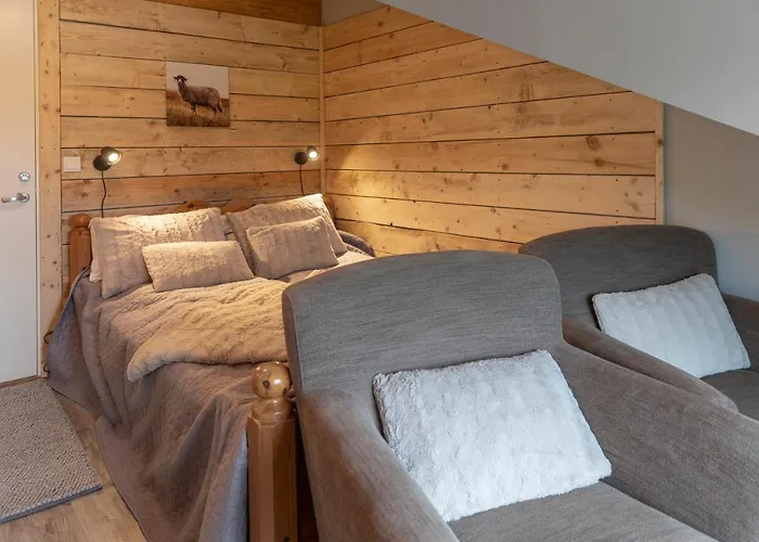 Solneset Farm Hotel Bergen