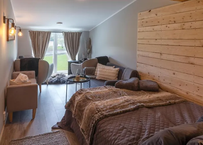 Solneset Farm Hotel Bergen