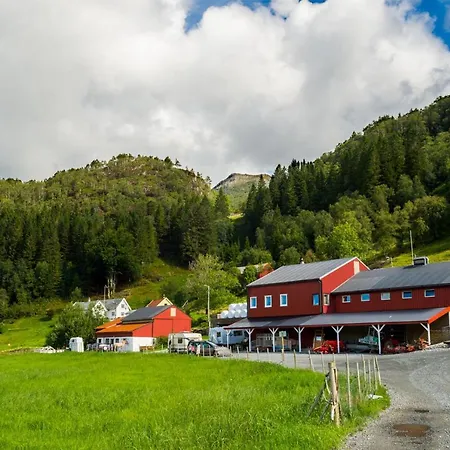 Solneset Farm * Μπέργκεν
