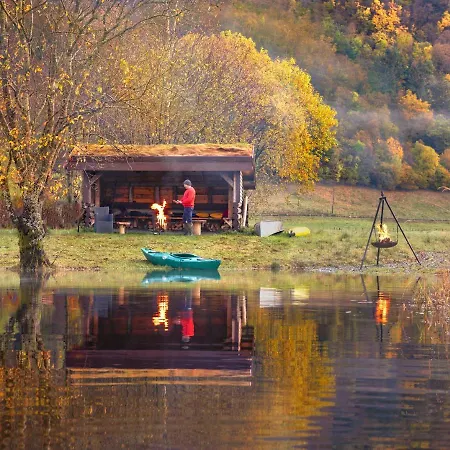 Ξενοδοχείο Solneset Farm Μπέργκεν