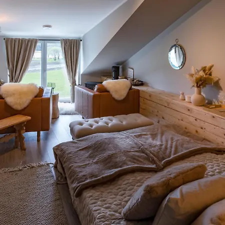 Ξενοδοχείο Solneset Farm