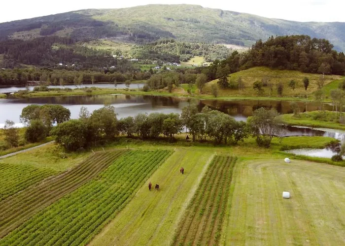 Solneset Farm Μπέργκεν