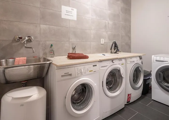 Solneset Farm Ξενοδοχείο